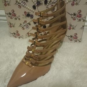 Salvatore Ferragamo shoes